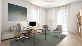 Ordinace Psychiatrie Praha